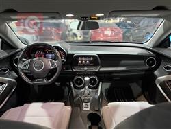 شيفروليه كامارو